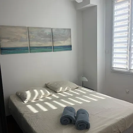 Cosy Apartmán