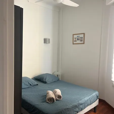 Apartment Cosy