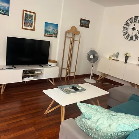 Cosy Apartment *