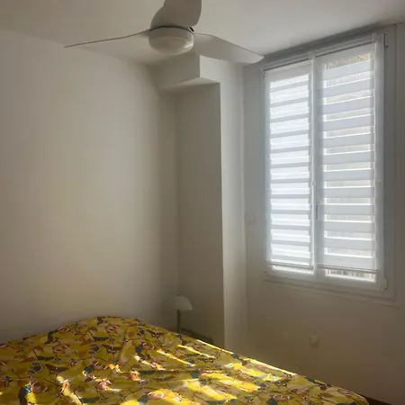 Apartment Cosy