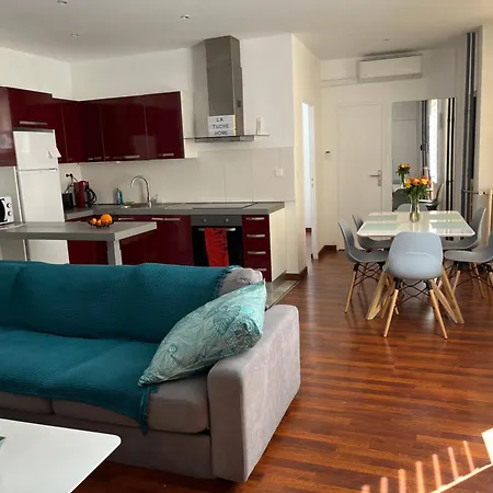 Cosy Apartment