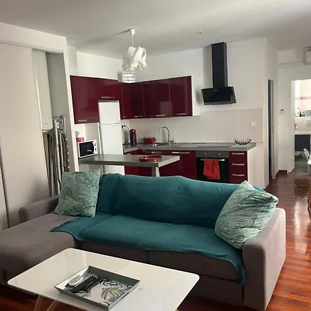 Apartment Cosy *