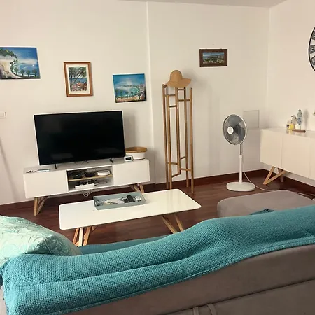 Cosy Nice