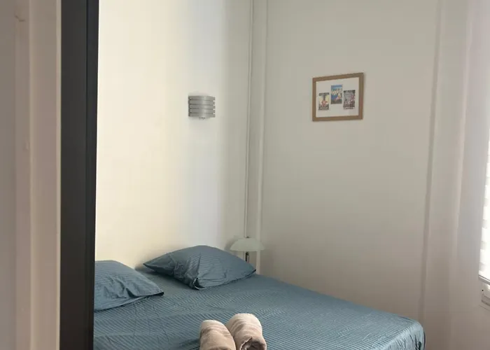 Apartamento Cosy