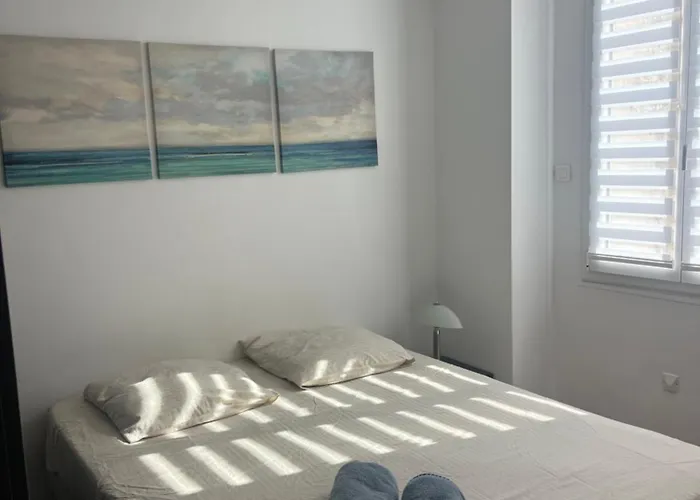 Cosy Apartamento