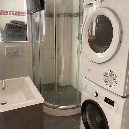 Cosy Appartement Nice