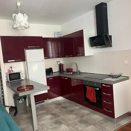 Cosy Appartement Nice