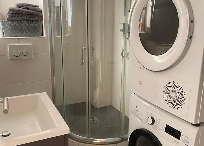 Cosy Appartement Nice