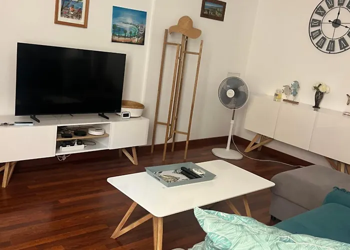 Cosy Appartement *