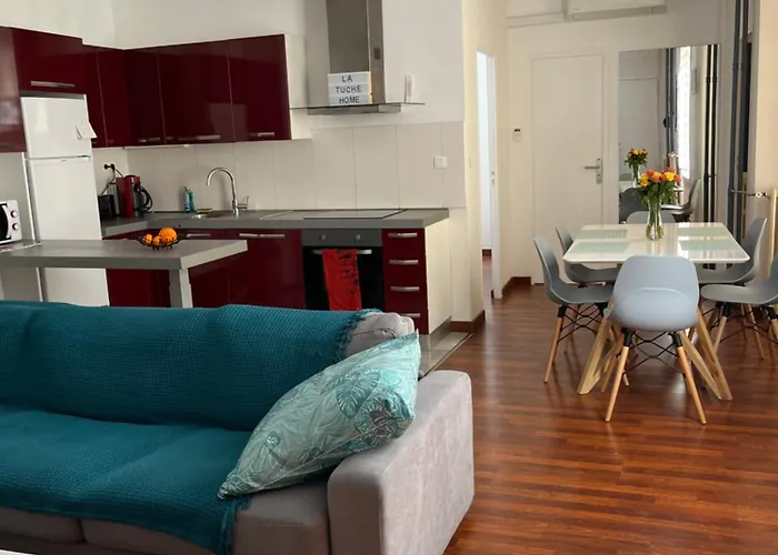 Cosy Appartement