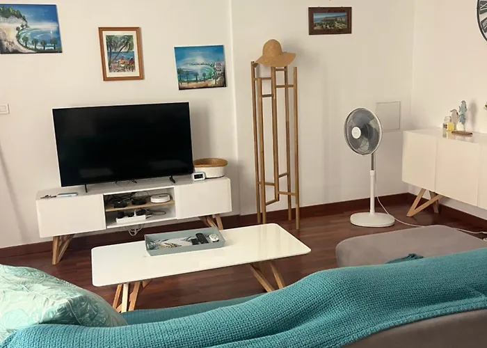 Cosy Nice